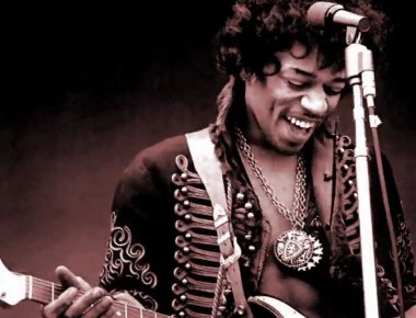 Σαν σήμερα έφυγε ο Τζίμι Χέντριξ- Η καλύτερη κιθάρα όλων των εποχών [βίντεο]